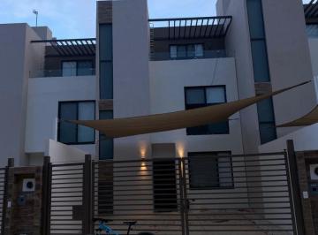 Casa de 3 habitaciones, Solidaridad · Casa de 3 Recámaras en Residencial Balli II