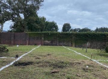 Terreno / Lote · Lotes en Venta en Mi Ranchito Xicotepec de Juarez Puebla
