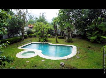 Casa · 1500m² · 5 Recámaras · 5 Estacionamientos · Casa en Venta en El Residencial Mas Exclusivo en Xicotepec de Juarez
