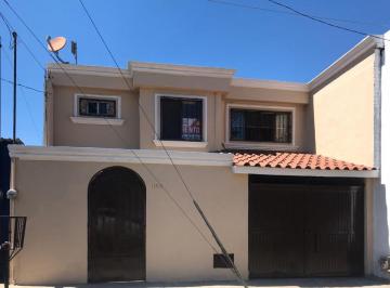Casa de 3 habitaciones, Saltillo · Casa Renta Saltillo