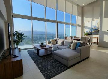 Departamento · 216m² · 3 Recámaras · 3 Estacionamientos · Velera PH Acapulco Diamante