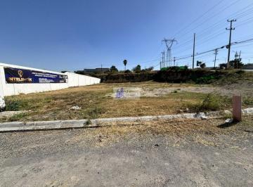 Terreno / Lote , General Escobedo · Terreno Venta Parque Industrial Escobedo