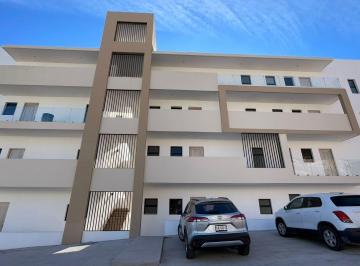 Departamento · 80m² · 2 Recámaras · 1 Estacionamiento · Departamento La Pedrera