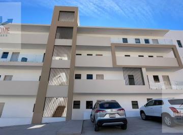 Departamento · 80m² · 2 Recámaras · 1 Estacionamiento · Departamento La Pedrera