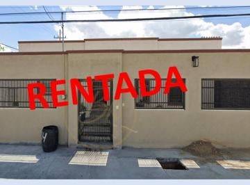 Casa · 210m² · 4 Recámaras · Casa en Unidad Modelo