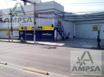 Local comercial · 110m² · 16 Estacionamientos · López Portillo Local en Renta
