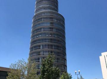 Oficina · 117m² · 5 Estacionamientos · Oficina en Renta en Andares Torre Icon23
