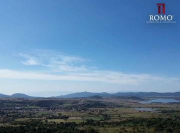 Terreno / Lote , Tapalpa · Terreno en Venta Reserva Los Magos