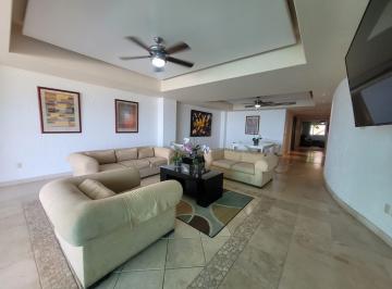 Departamento · 305m² · 3 Recámaras · 2 Estacionamientos · Departamento en Da Vinci Acapulco