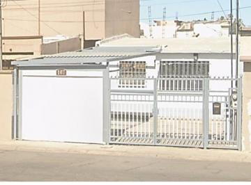 Casa de 2 habitaciones, Mexicali · Se Vende Casa de un Nivel