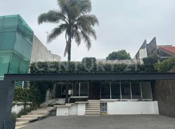 Casa · 420m² · 5 Recámaras · 4 Estacionamientos · Casa en Renta en Club de Golf Bellavista, Atizapán de Zaragoza, Estado de México