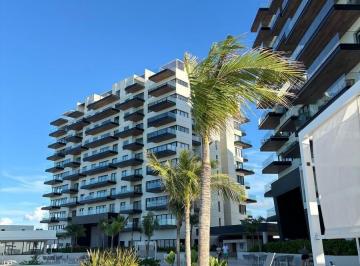 Departamento de 3 habitaciones, Progreso · Departamento en Renta Mes de Julio en Resort Marina Yucalpetén