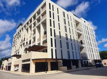 Departamento de 1 habitación, Benito Juárez · Departamento en Venta en Cancun Amplio 1 Recámara y Area de Lavado