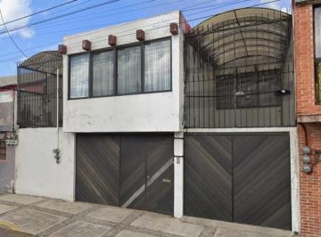 Casa de 3 habitaciones, Puebla · Venta de Casa en Remate en La Colonia Jardines de San Manuel en Heroica Puebla de Zaragoza en Puebla