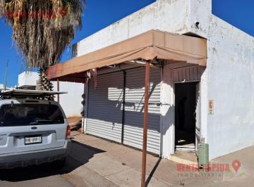 Casa · 94m² · Casa en Fraccionamiento Valle Alto