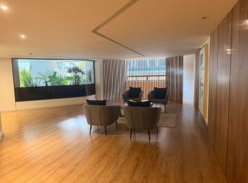 Departamento · 420m² · 3 Recámaras · 3 Estacionamientos · Departamento en Renta 420 m², Paseo de Los Tamarindos, Bosques de Las Lomas, Cdmx