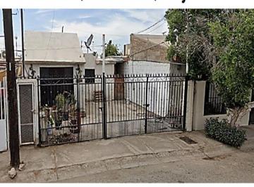 Casa de 2 habitaciones, Mexicali · Se Vende Casa Desarrollada de un Nivel