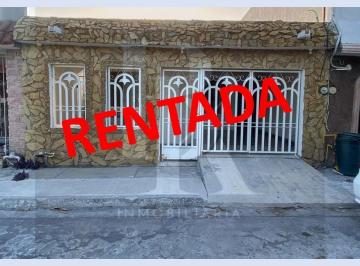 Casa · 2 Recámaras · 1 Estacionamiento · Casa en Renta Amueblada en Rincon de Casa Blanca