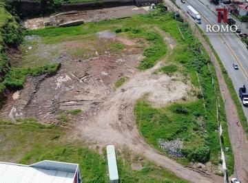 Terreno / Lote , San Pedro Tlaquepaque · Terreno en Renta a 1.5 Km de La Nueva Central Camionera
