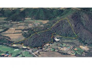 Terreno / Lote , Malinalco · Reserva Territorial en Venta Mailinalcoestado de Mex.