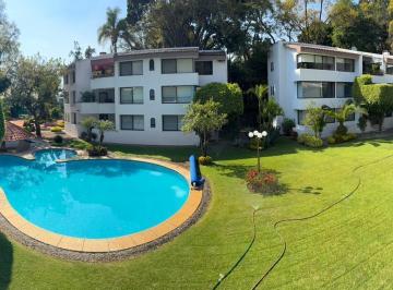 Departamento · 187m² · 3 Recámaras · 2 Estacionamientos · Departamento en Fraccionamiento Rancho Cortes