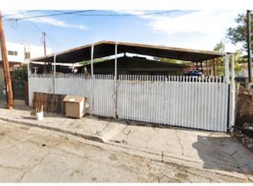 Casa de 3 habitaciones, Mexicali · Se Vende Casa Desarrollada en un Nivel