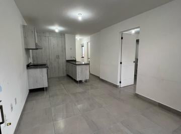 Departamento · 72m² · 3 Recámaras · 1 Estacionamiento · Departamento - Zona Industrial Terra Bussines Park