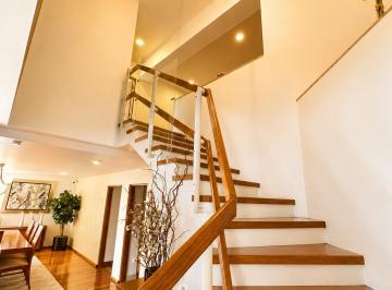 Departamento de 3 habitaciones, Cuajimalpa de Morelos · Santa Fe - La Campiña - Dos Niveles - Departamento en Venta