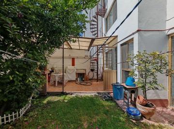 3485829f626a4cfcd9c5fe95d919752c8f25cdbdd29042e8cbbe1f0d6bf29386 · Casa en Fraccionamiento en Santa Cecilia, Coyoacán