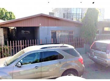 Casa de 3 habitaciones, Mexicali · Se Vende Casa Desarrollada en un Nivel