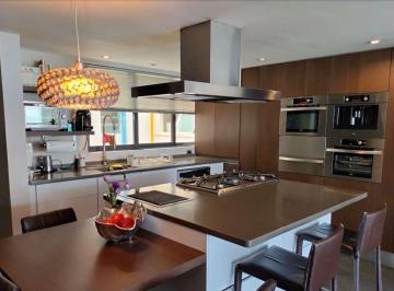 Departamento de 3 habitaciones, Miguel Hidalgo · Renta Exclusivo Departamento de Lujo en Lomas de Chapultepec I