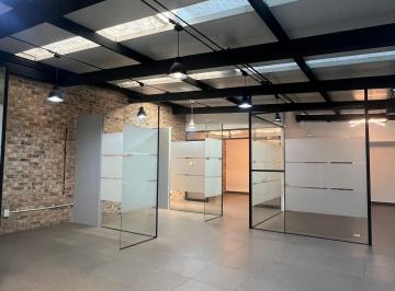 Oficina , Cuajimalpa de Morelos · Oficinas Acondicionadas en Nivel Terraza – Bosque de Radiatas 44