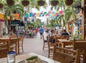 Local comercial · Local - Gonzalo Guerrero