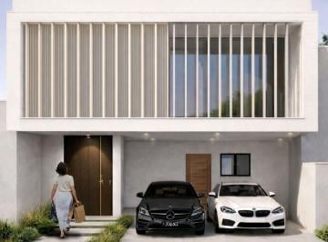 Casa de 4 habitaciones, Monterrey · Casa en Venta en Contry Sur, Monterrey, N. L. Terreno Plano.