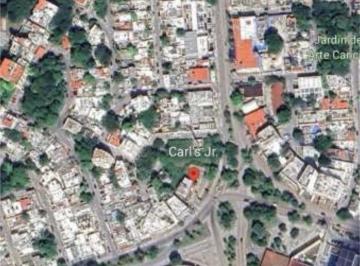 Terreno comercial , Benito Juárez · Terreno Comercial de 2042 m² en Venta y Renta, Supermanzana 21 Junto a Carls Jr, Centro Cancun