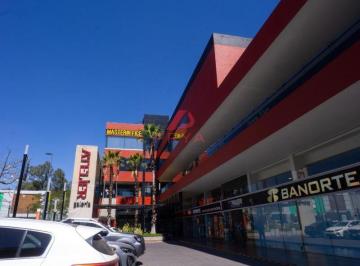 Local en centro comercial , Guadalajara · Local Comercial en Renta de 170 m² en Plaza Athelier, Monraz Guadalajara.