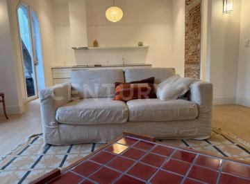 Departamento · 64m² · 2 Recámaras · Venta de Departamento Nuevo, Santa María La Ribera, Cuauhtémoc