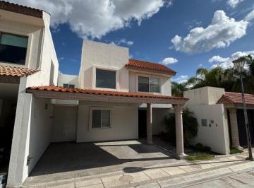 Casa en condominio de 3 habitaciones, Aguascalientes · Rmc - Casa con 200 m² Terreno y 3 Recámaras en Venta, Porton Santa Clara