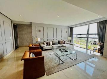 Departamento de 4 habitaciones, Alvaro Obregón · Departamento en Venta en La Loma Santa Fe en Veramonte