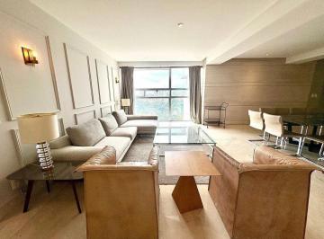 Departamento de 4 habitaciones, Alvaro Obregón · Departamento en Venta en La Loma Santa Fe en Veramonte