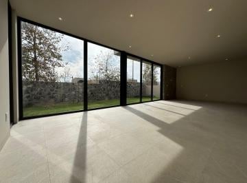 Casa en condominio de 4 habitaciones, Querétaro · Estrena Casa con Gran Diseño y Espacios en La Espiga