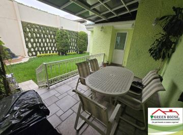 Casa en condominio de 3 habitaciones, Coyoacán · Venta Linda Residencia con Doble Seguridad Cerca Perisur y Jardines Pédregal
