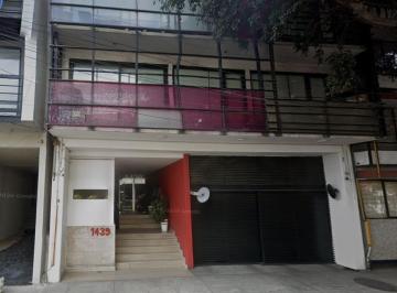 Departamento de 3 habitaciones, Benito Juárez · Departamento en Recuperación Bancaria en La del Valle Centro, Casi Esquina con Felix Cuevas.
