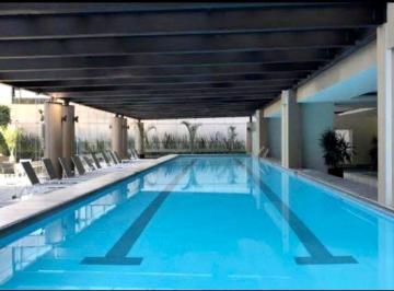 Departamento de 2 habitaciones, Alvaro Obregón · Bg San Angel Renta