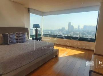 Departamento de 3 habitaciones, Huixquilucan · Gran Departamento en Venta en Residencial Puerta de Lago Interlomas