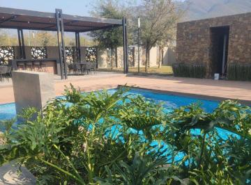Terreno / Lote , Monterrey · Terreno en Venta Carretera Nacional