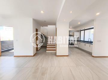 Casa de 3 habitaciones, Atizapán de Zaragoza · Venta de Casa en Residencial Lago Esmeralda Aqua I