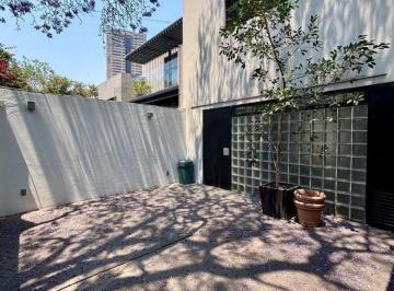 Casa en condominio de 4 habitaciones, Miguel Hidalgo · Renta Espectacular Casa en Lomas de Chapultepec