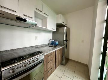 Departamento de 1 habitación, Querétaro · Loft Amueblado en Renta en San Isidro Juriquilla