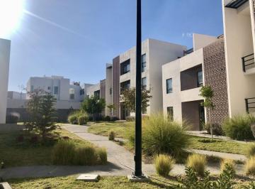Departamento de 1 habitación, Querétaro · Loft Amueblado en Renta en San Isidro Juriquilla